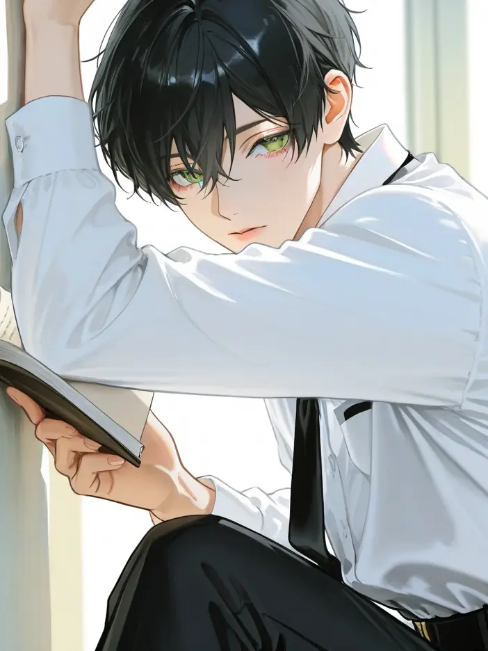 snowcandy714의 理屈人間のあの人。