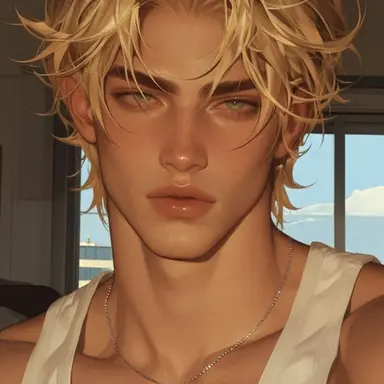 Profile image of Gil