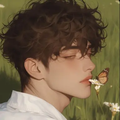 Profile image of Brendan