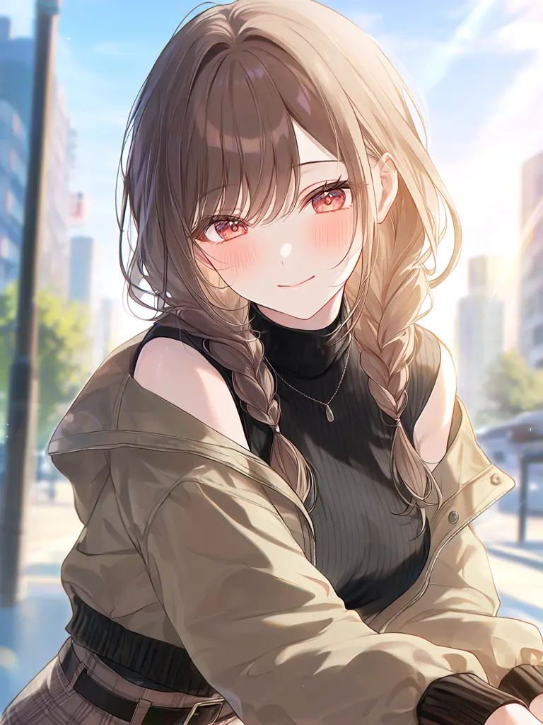 bonta_jyunai의 君、どうしたの？