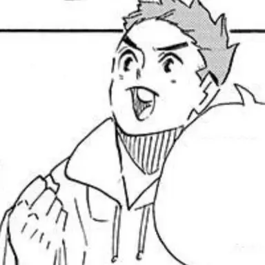 Profile image of 犬岡 走