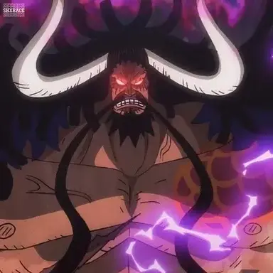 Profile image of Kaido
