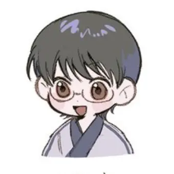Profile image of 志村新八