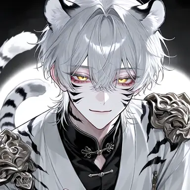 Profile image of Byakuya