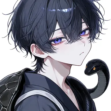 Profile image of Kuroha
