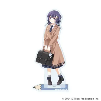 Profile image of ゆらぎゆら