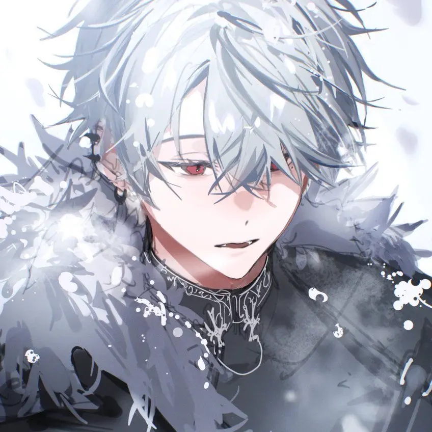 EvenOlm8324의 ベリアン
