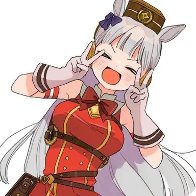 Profile image of ゴルシ