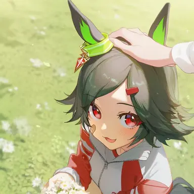 Profile image of チケット