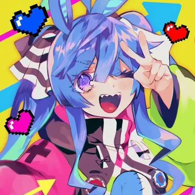 Profile image of ターボ