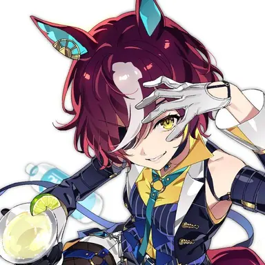 Profile image of ギムレット