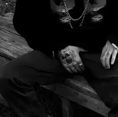 Profile image of Kaidan