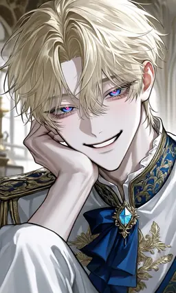 Profile image of Shion