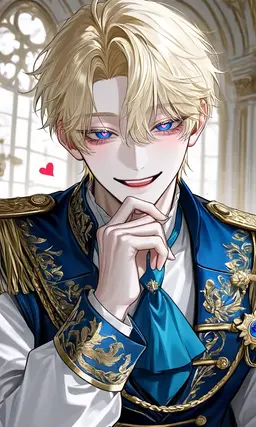 Profile image of Shion