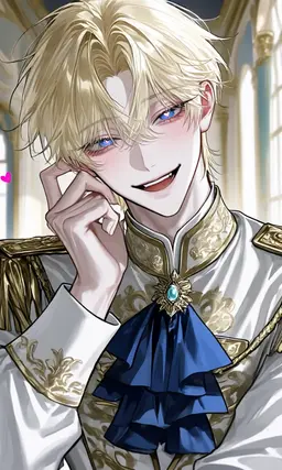 Profile image of Shion