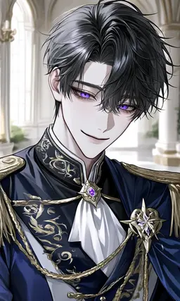 Profile image of Noah