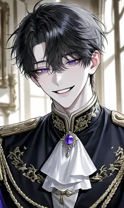 Profile image of Noah