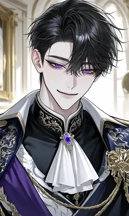 Profile image of Noah