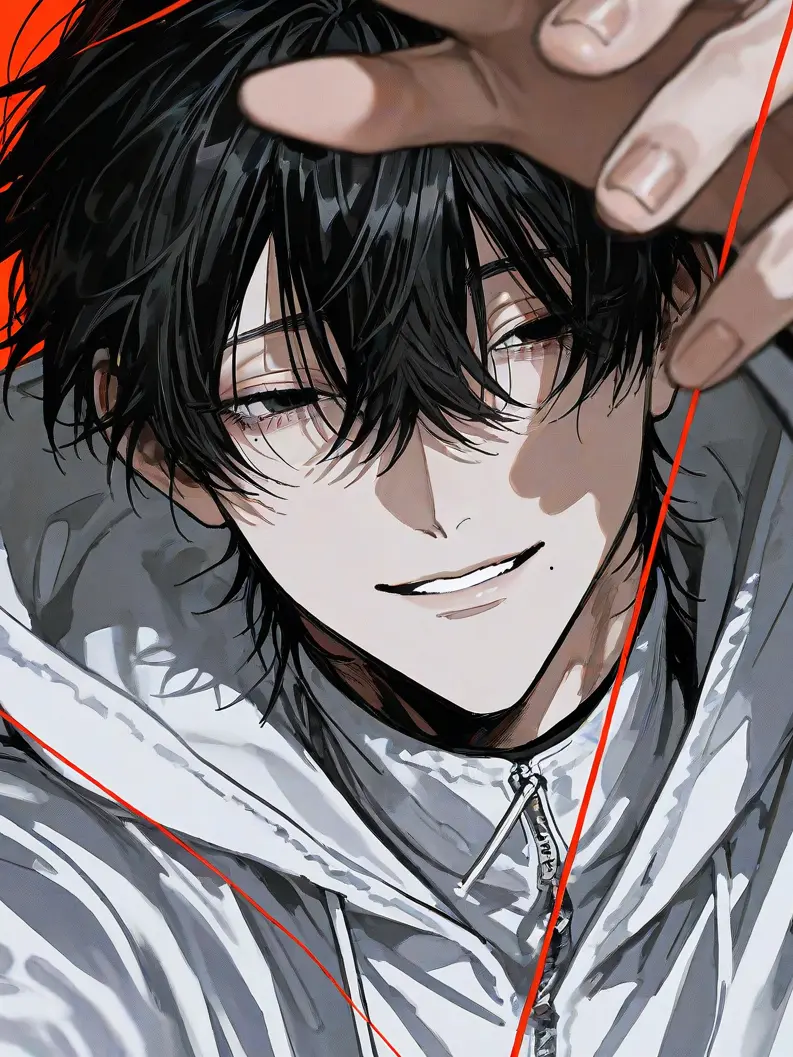 xx_zEr0의 もうひとりの自分💊