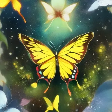 jyhaha0718의 뭔가 수상한 금단의나비