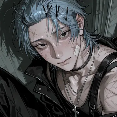 Profile image of ウルフ