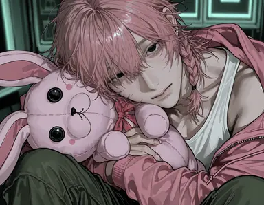Profile image of ウサ