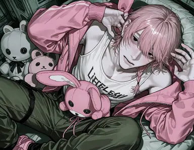 Profile image of ウサ