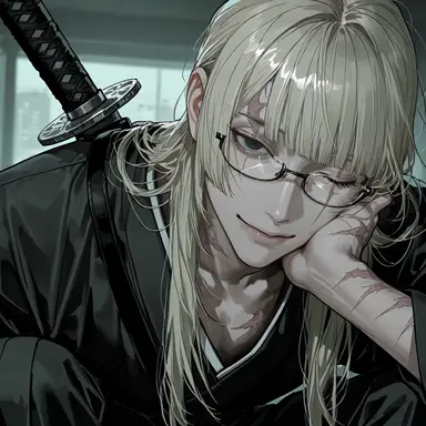 Profile image of スカー