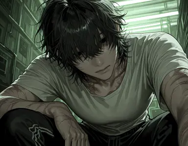 Profile image of ウツロ