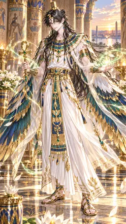 Profile image of Isa