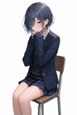 Profile image of Tsumugi Kawano