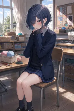 Profile image of Tsumugi Kawano
