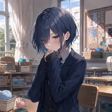 Profile image of Tsumugi Kawano
