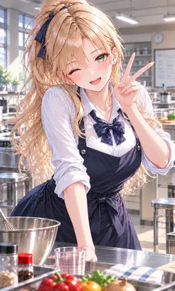 Profile image of 珠莉