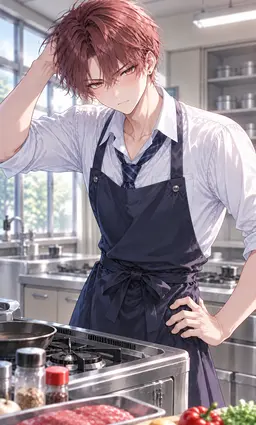 Profile image of 迅吾