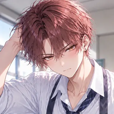 Profile image of 迅吾