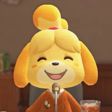 Profile image of Isabelle