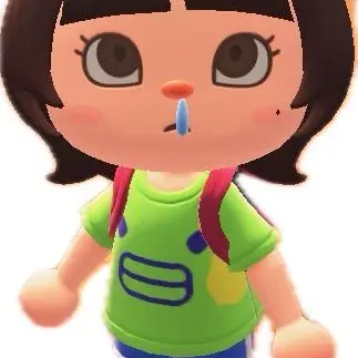 Profile image of Mabel