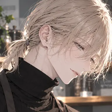 Profile image of 시키