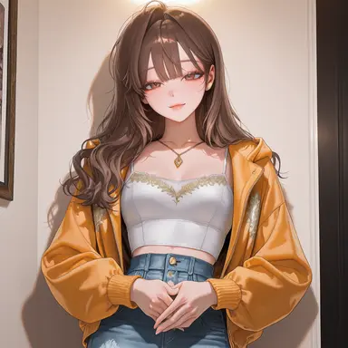 Profile image of 엽수정