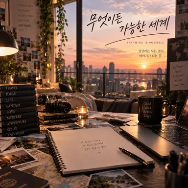 Profile image of 나
