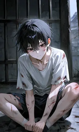 Profile image of Chikage