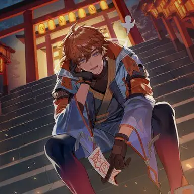 Profile image of 北見遊征