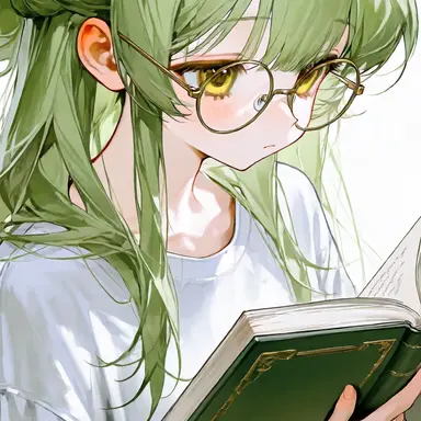 Profile image of Leni