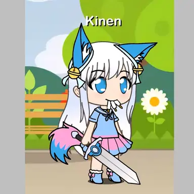 Profile image of 김여우