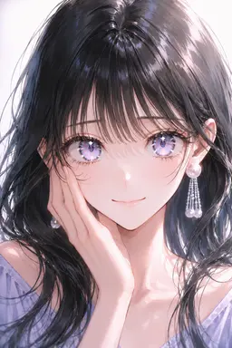 Profile image of Mio
