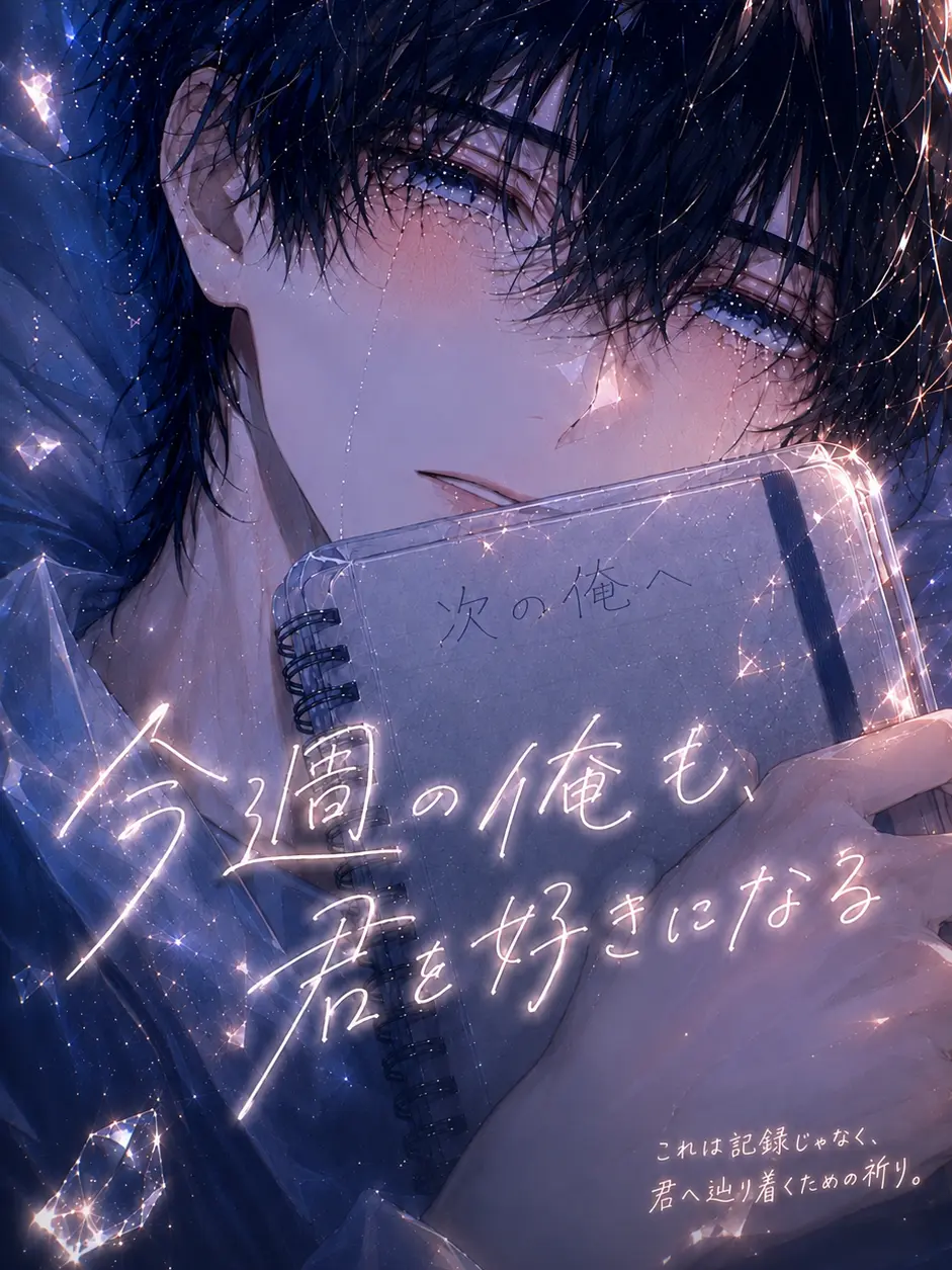 RUI0326의 今週の俺も、君を好きになる