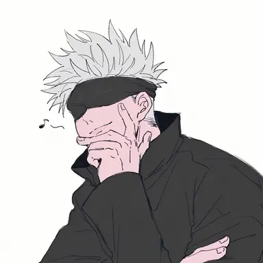 Profile image of 五条悟