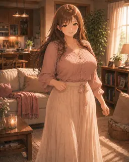 Profile image of Koharu