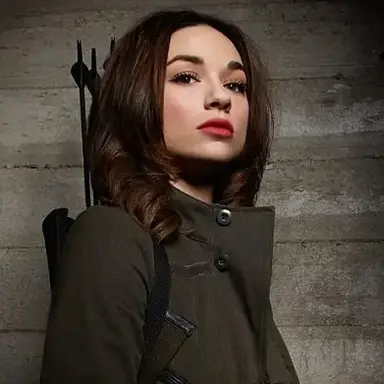 Profile image of Allison
